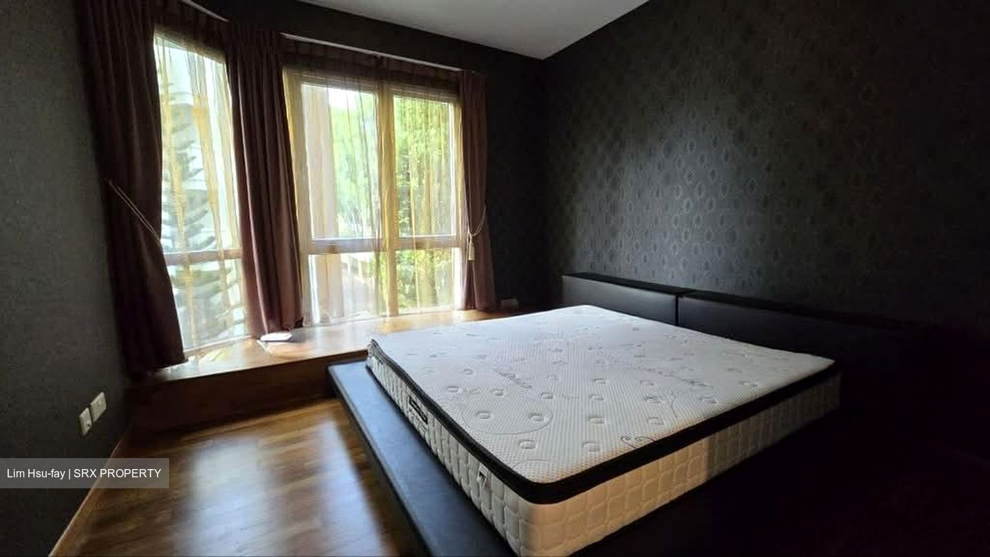 Edelweiss Park Condominium (D17), Condominium #559380011